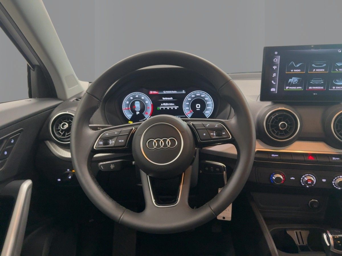 Audi Q2 - Bild 10