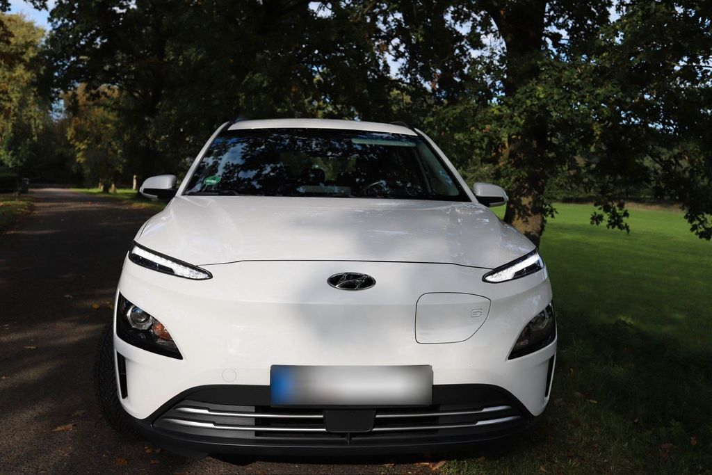 Image of Hyundai KONA Elektro