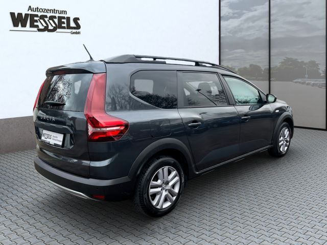 Dacia Jogger Comfort 1,0 TCE ECO-G LPG & AHK