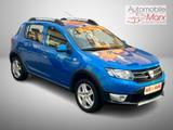 Dacia Sandero Stepway Prestige,TÜV&Insp.NEU,PDC,Sitzhe - Dacia Sandero mit Anhängerkupplung