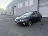 Honda Civic Lim. 5-trg. 1.8 Sport  Klimaautomatik - Honda Civic aus 2010: Sport