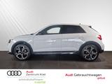 Audi A1 allstreet 30 TFSI Navi Sitzhz. LED RFK Klima - Audi A1 mit Benzin-Antrieb: Kombi, Automatik