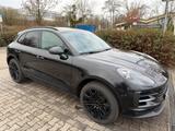 Porsche Macan - - - Porsche Macan Gebrauchtwagen in Stuttgart