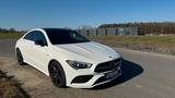 Mercedes-Benz CLA 180 - AMG-Line  - gebrauchte Mercedes-Benz CLA 180 aus dem Jahr 2022