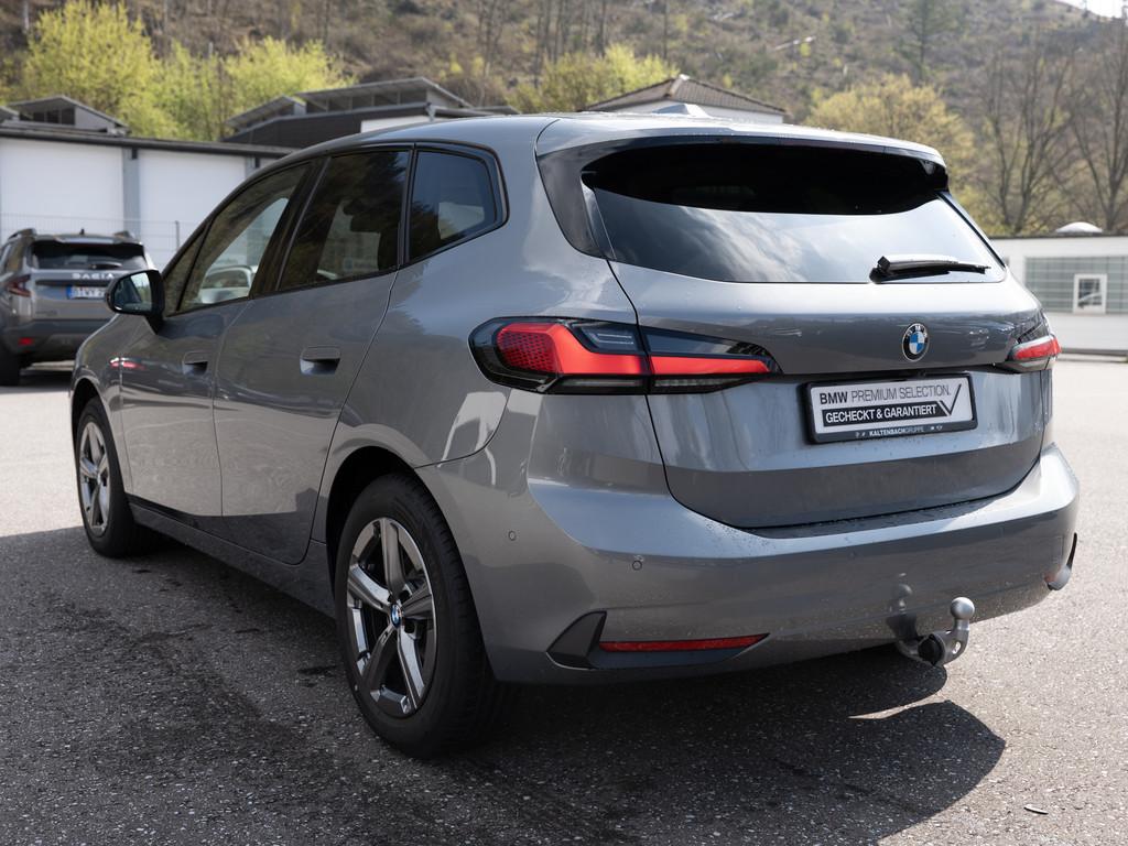 BMW 220 Active Tourer AHK LED NAVI KAMERA SHZ PDC, миниатюра 8
