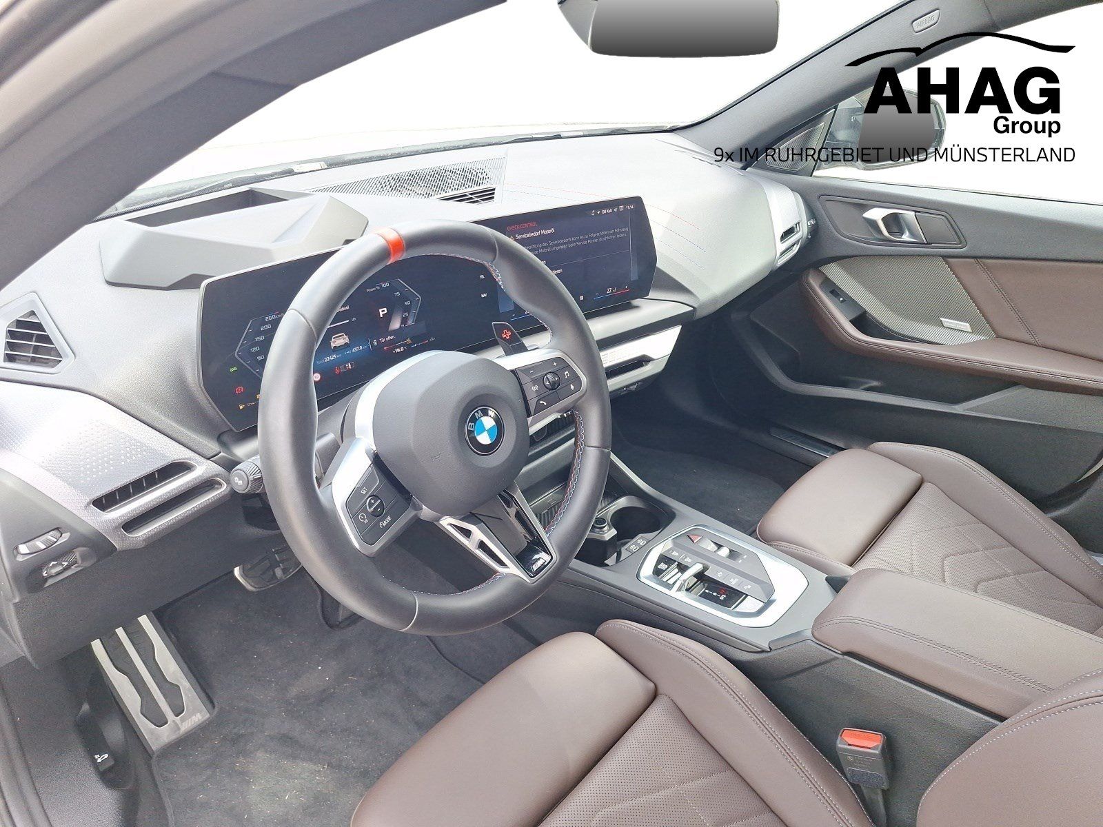 BMW M235 - Bild 8
