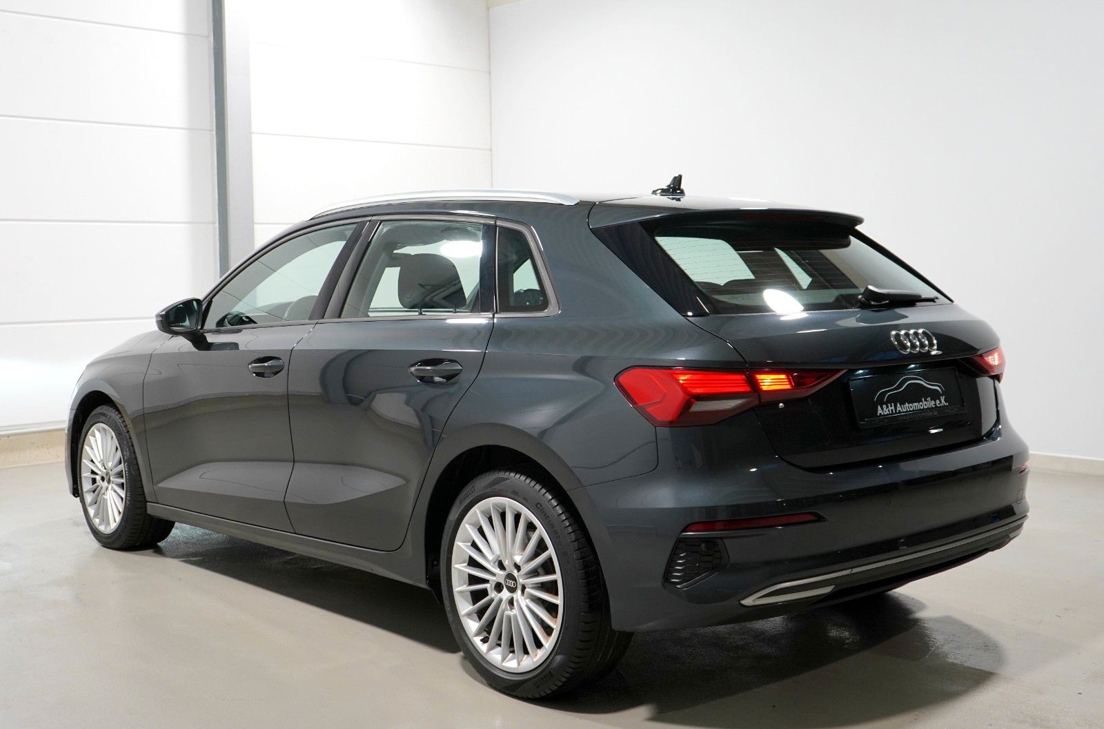 Audi A3 Sportback 35 2.0 TDI S-tronic *BANG&OLUFSEN* foto 4