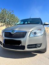 Skoda Roomster 1.4 16V - - Skoda Roomster 1.4-16v