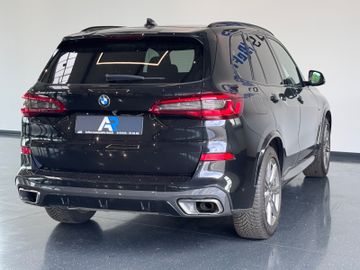 BMW X5 M50 - 7