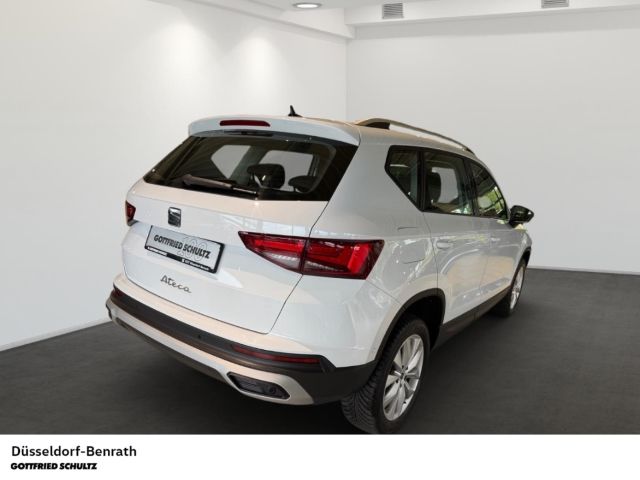 Seat Ateca - Bild 4