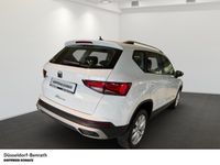 Seat Ateca - Vorschau Bild 4