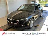 Skoda Scala 1.0 TSI CLEVER LED+APP+GRA+SHZ+PDC+RFK+17" - Skoda Scala: Clever