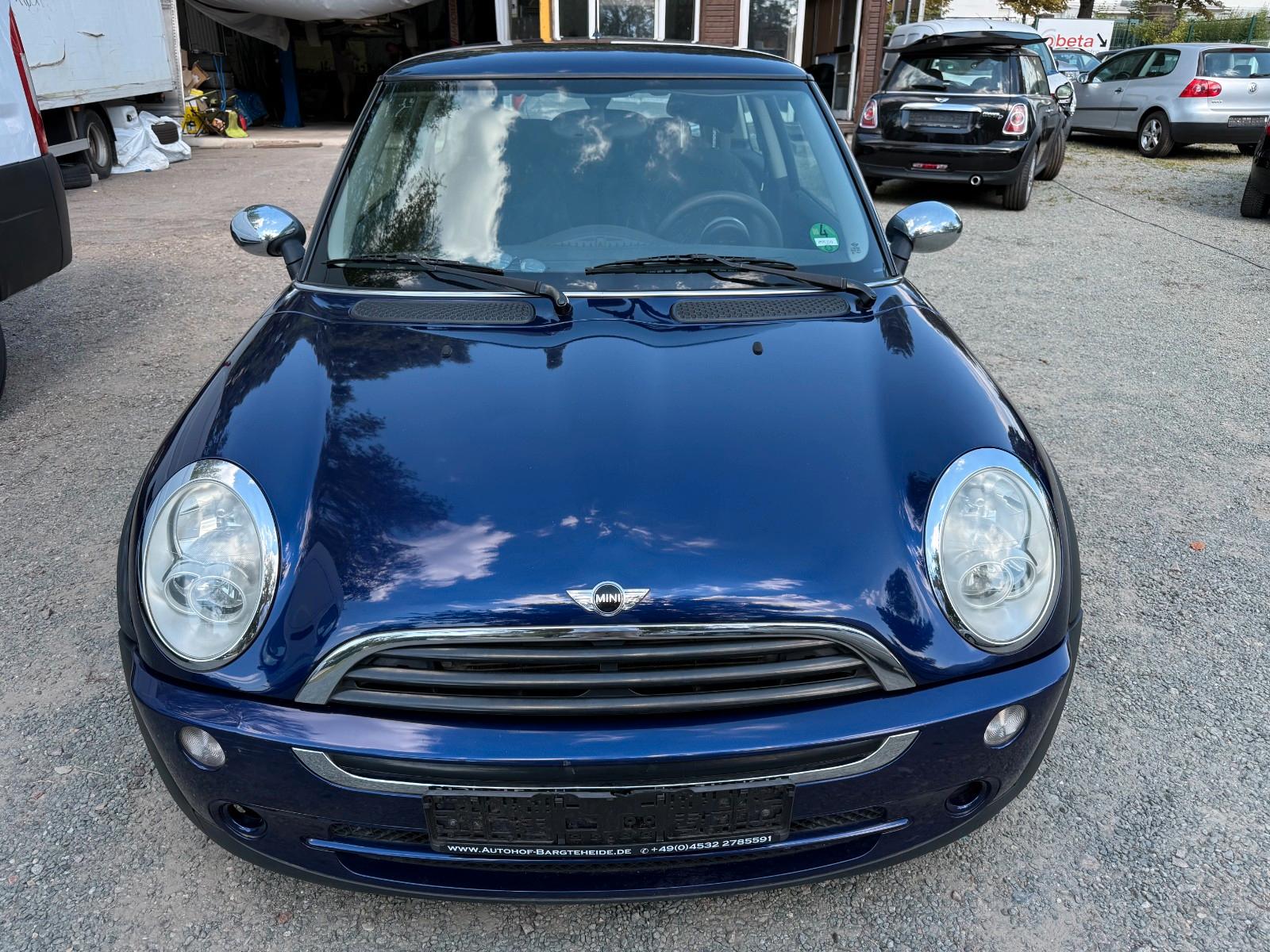 MINI ONE Mini One