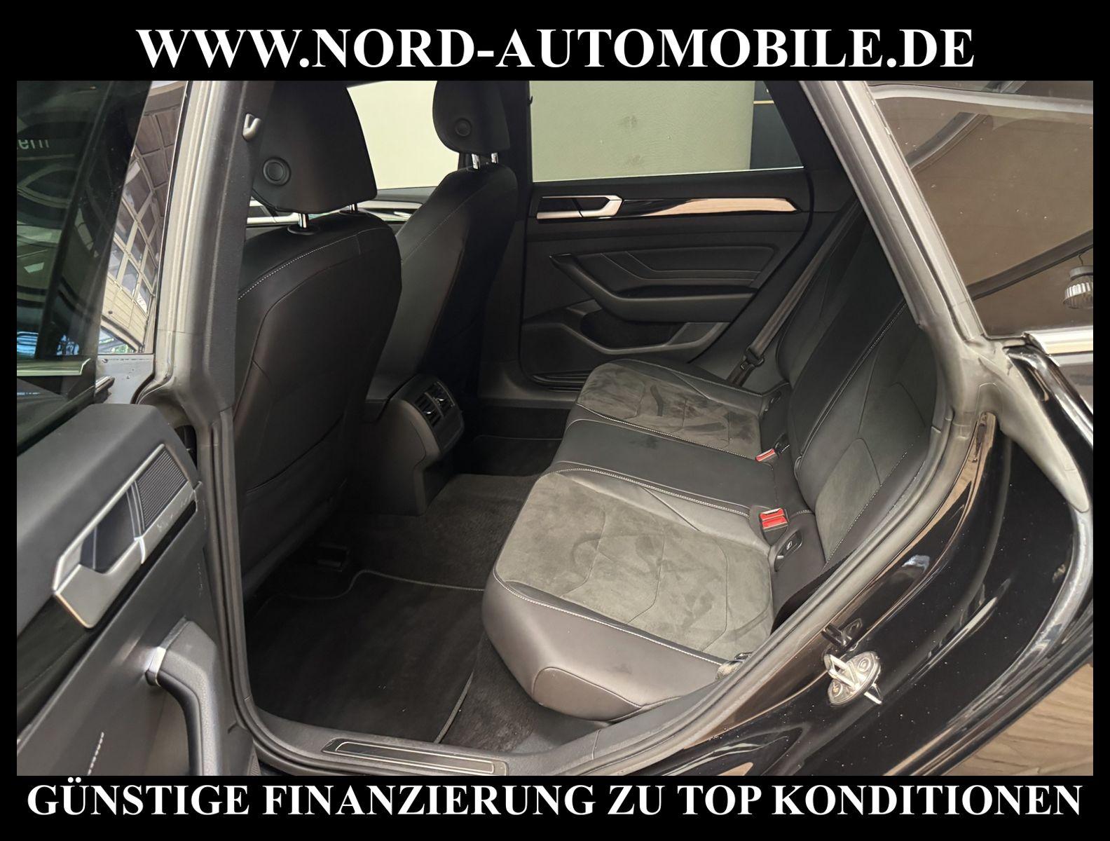 Volkswagen Arteon Shooting Brake R-Line 2.0 TSI DSG IQ.Ligh, миниатюра 18