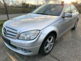 Mercedes-Benz C 200 * BI-XENON * PDC *SHZ * HU/AU NEU *