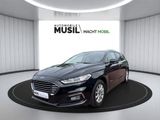 Ford Mondeo Turnier Hybrid Navi Kamera AHK abnehmbar - Ford Mondeo Gebrauchtwagen in Leipzig