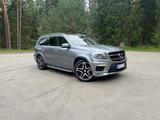 Mercedes-Benz GL 350 BlueTEC 4MATIC - - Mercedes-Benz GL 350: Bluetec