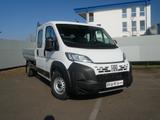 Fiat Ducato 35 MAXI L3H1 PRITSCHE DOKA 140PS MJET TEC - Fiat Ducato: Pritsche