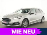 Ford Mondeo Titanium AHK|Kamera|Matrix|ACC|Navi|LED - Ford Mondeo Gebrauchtwagen in Düsseldorf