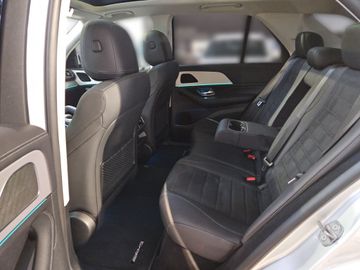Mercedes GLE 450 - 11