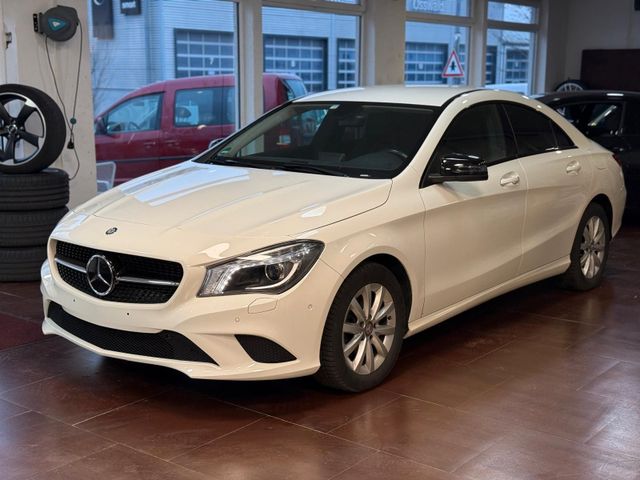 Mercedes-Benz CLA 200 CLA -Klasse CLA 200