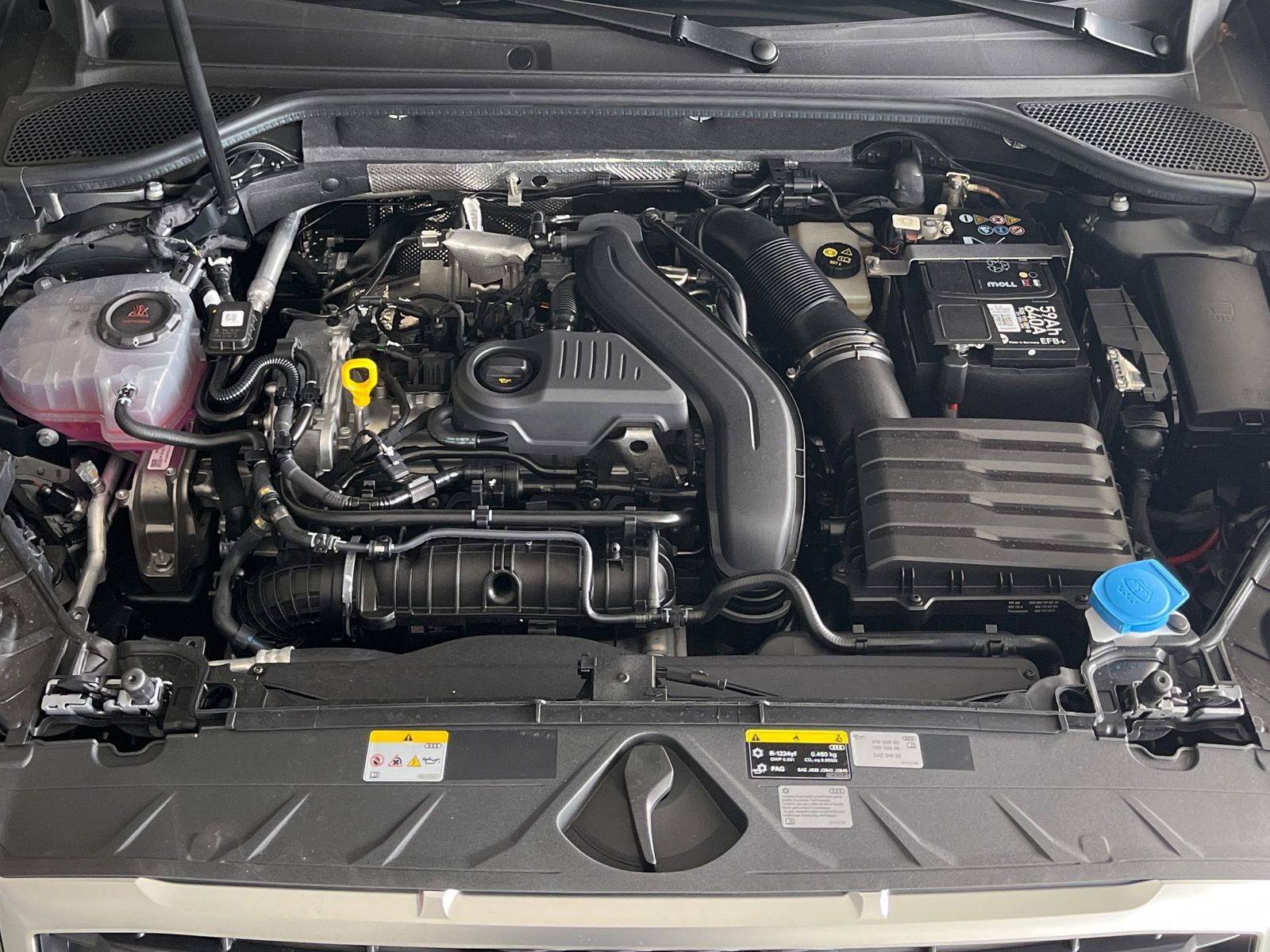 Audi Q2 - Bild 15