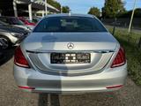 Mercedes-Benz S 350 BlueTec / d L*HUD*PANO*DISTRONIC+*360°* - gebrauchte Mercedes-Benz S 350 aus dem Jahr 2017