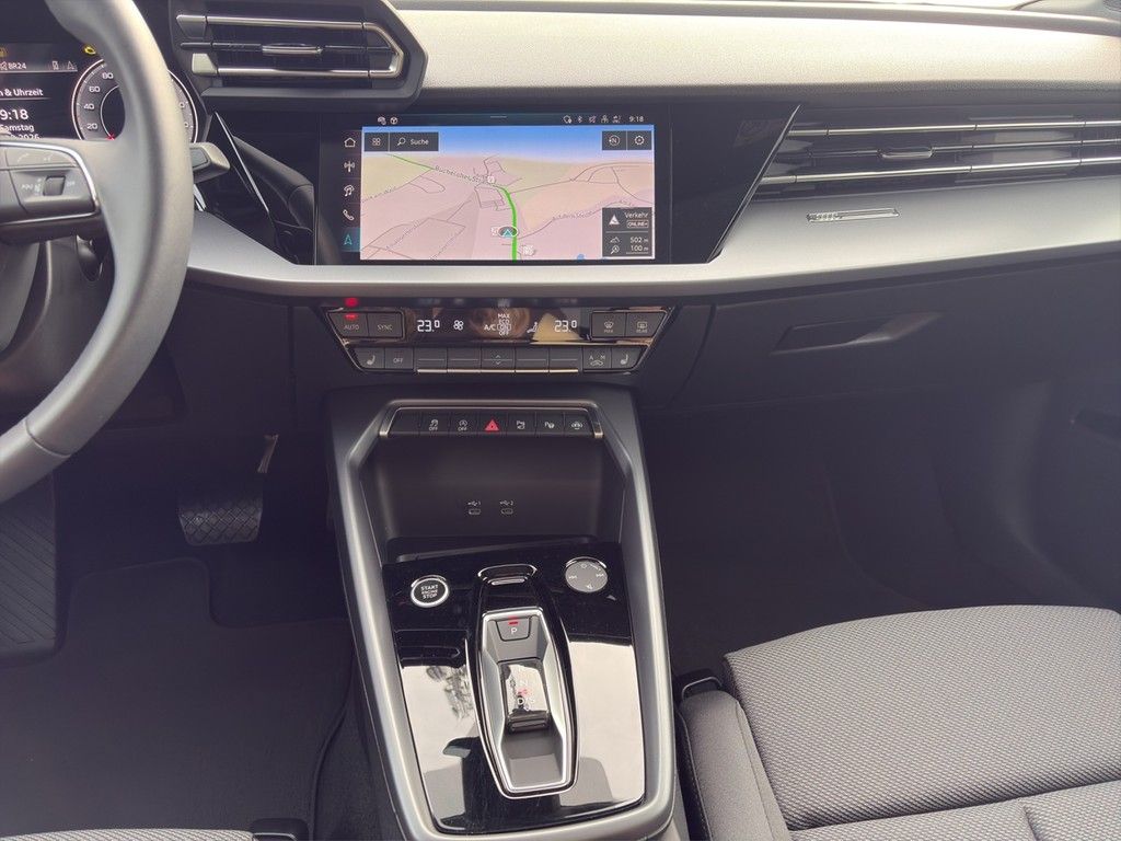 Audi A3 - Bild 15