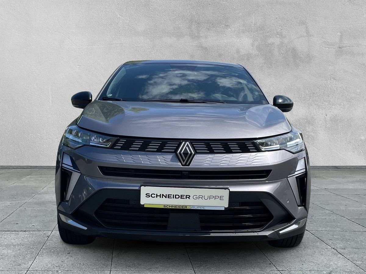 Renault Symbioz - Bild 8