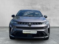 Renault Symbioz - Vorschau Bild 8