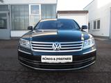 Volkswagen Phaeton 4.2 V8 4Motion lang Poltrona FRAU Style - Volkswagen Phaeton Gebrauchtwagen