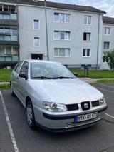 Seat Ibiza 1.4 16V St Tüv neu 06/2027 - Seat Ibiza aus 2001: 1.4
