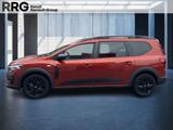 Dacia Jogger EXTREME+ TCe 110 7-SITZER SHZ PDC KLIMA - gebrauchte Dacia Jogger aus dem Jahr 2022