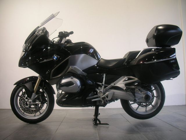 BMW R1200RT 