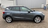 Seat Arona 1.5 TSI 110kW FR Anniversary Edition D... - Seat Arona von privat