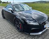 Audi HPerformance / TÜV / Spaßgarantie - Audi TT RS: Sportwagen