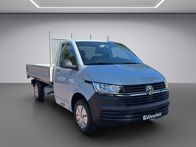 T6.1 2.0 TDI Pritsche lang AHK