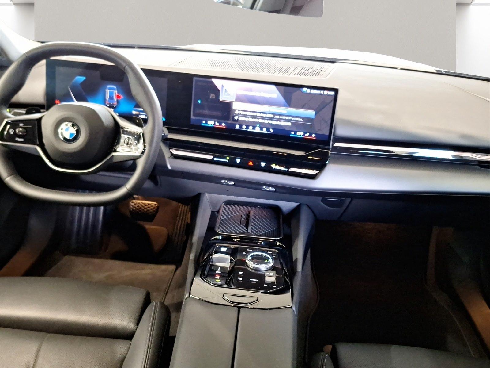 BMW 520d xDrive Touring Kamera Driv.Assist LED