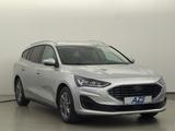 Ford Focus Titanium X LED Navi Kamera Spur - gebrauchte Ford Kombis