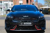 Kia ProCeed 1.6 GT+KAMERA+NAVI+JBL+ACC+TOTWINKEL+LED - gebrauchte Kia Kombis