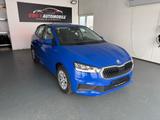 Skoda Fabia 1.0 TSI Active OPF (EURO 6d) - Skoda Fabia: Limousine, Eu