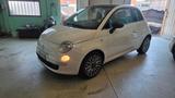 Fiat 500 1.2 GQ interni pelle - Fiat 500 GQ mit Benzin-Antrieb