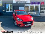 Opel Corsa E Edition*Sport*CarPlay*SHZ*LHZ*GARANTIE* - Opel Corsa: Sport Edition