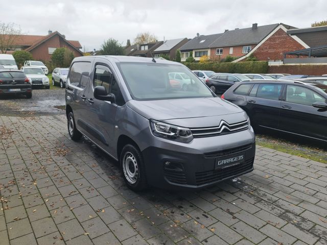 Citroën Berlingo Kasten Club K9 L1/KLIMA/PDC/TEMPOMAT