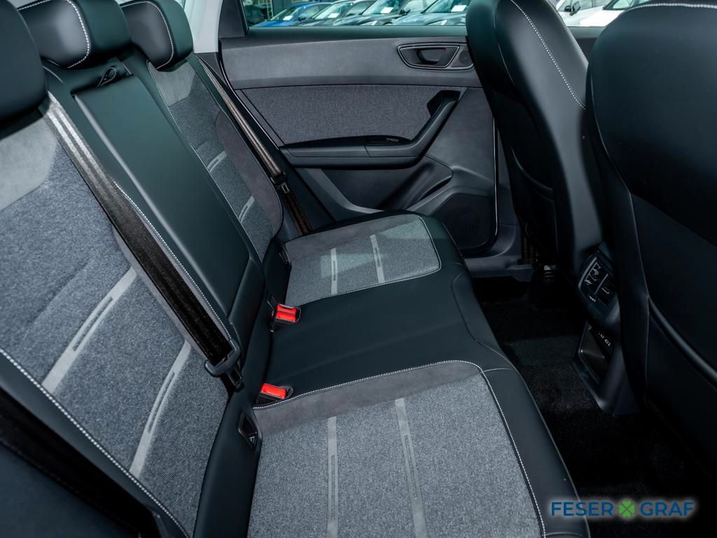 Seat Ateca - Bild 7