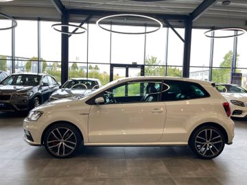 Volkswagen Polo V GTI BMT *Led*Navi*