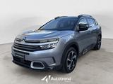 Citroën C5 Aircross BlueHDi 130 CV Automatica EA - silberne Citroën C5 Aircross