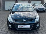 Hyundai i20 1.4 Comfort Klima Tüv Neu - Hyundai i20: Comfort