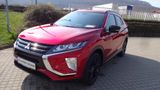Mitsubishi Eclipse Cross Active+ 1.5 T-MIVEC 2WD 6-Gang - Mitsubishi Eclipse Cross aus 2020