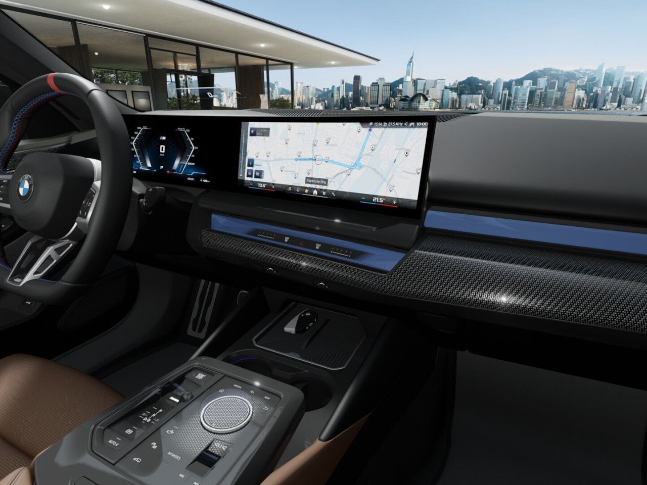 BMW i5 - Bild 11